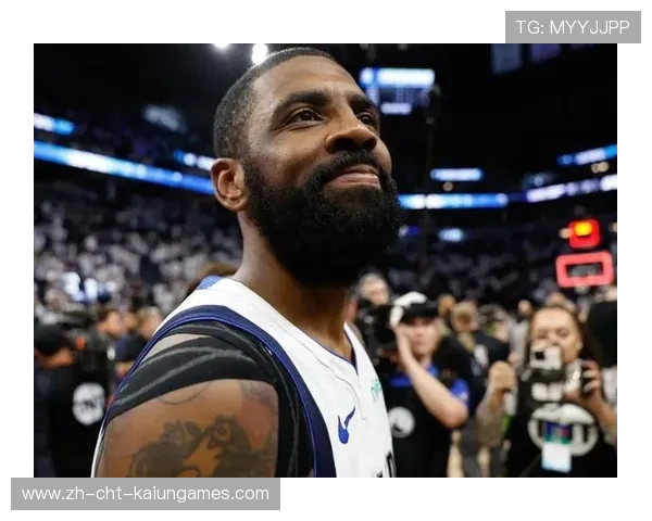 凯里·欧文加速恢复，帮助独行侠走向争冠之路