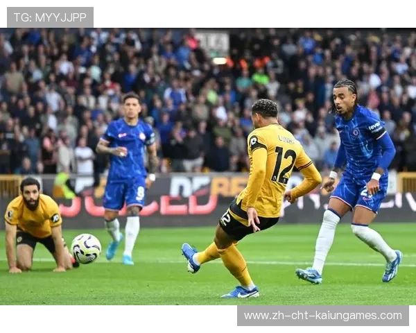 切尔西VS狼队：蓝军战绩不稳，狼队降级阴云笼罩，切尔西 vs 狼队